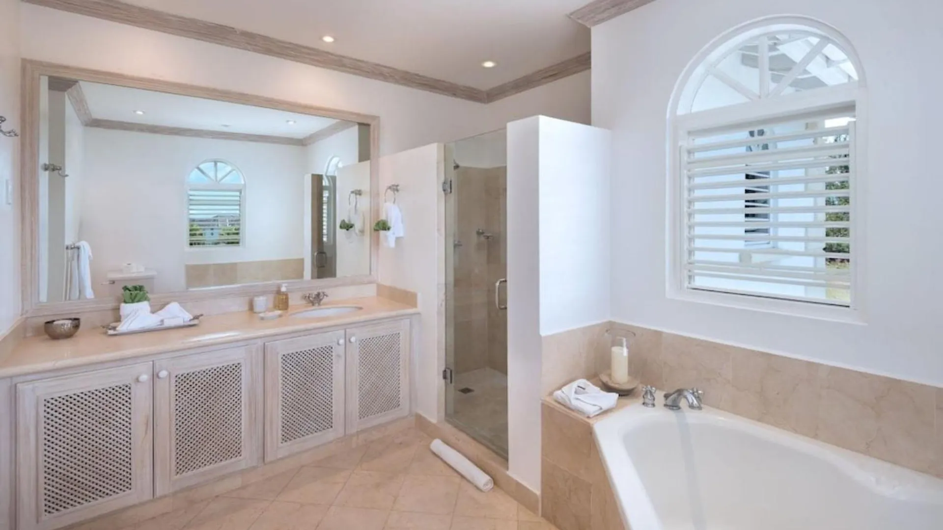 Willa Sugar Hill - Frangipani By Blue Sky Luxury Saint James Barbados