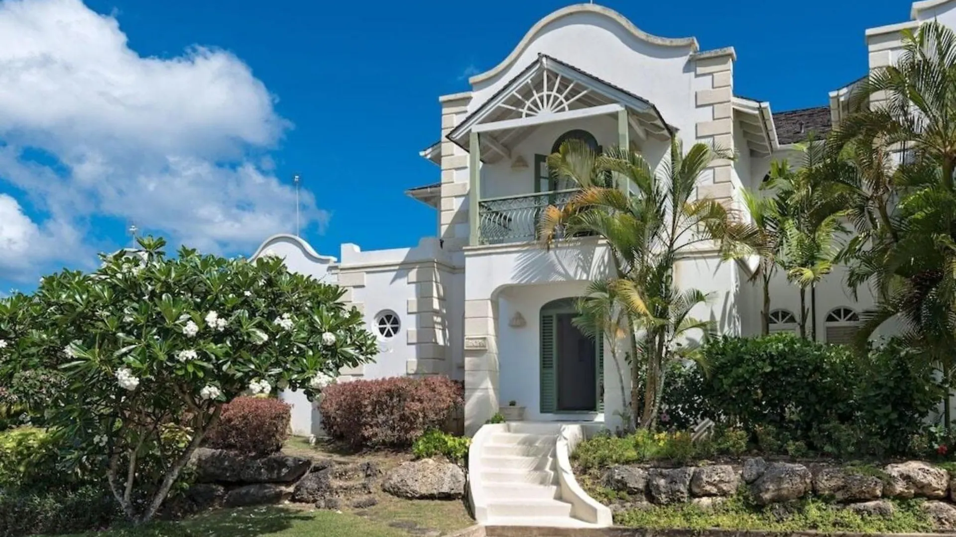 Willa Sugar Hill - Frangipani By Blue Sky Luxury Saint James