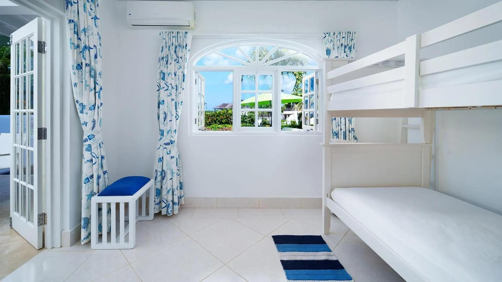 Willa Sugar Hill - Frangipani By Blue Sky Luxury Saint James Barbados
