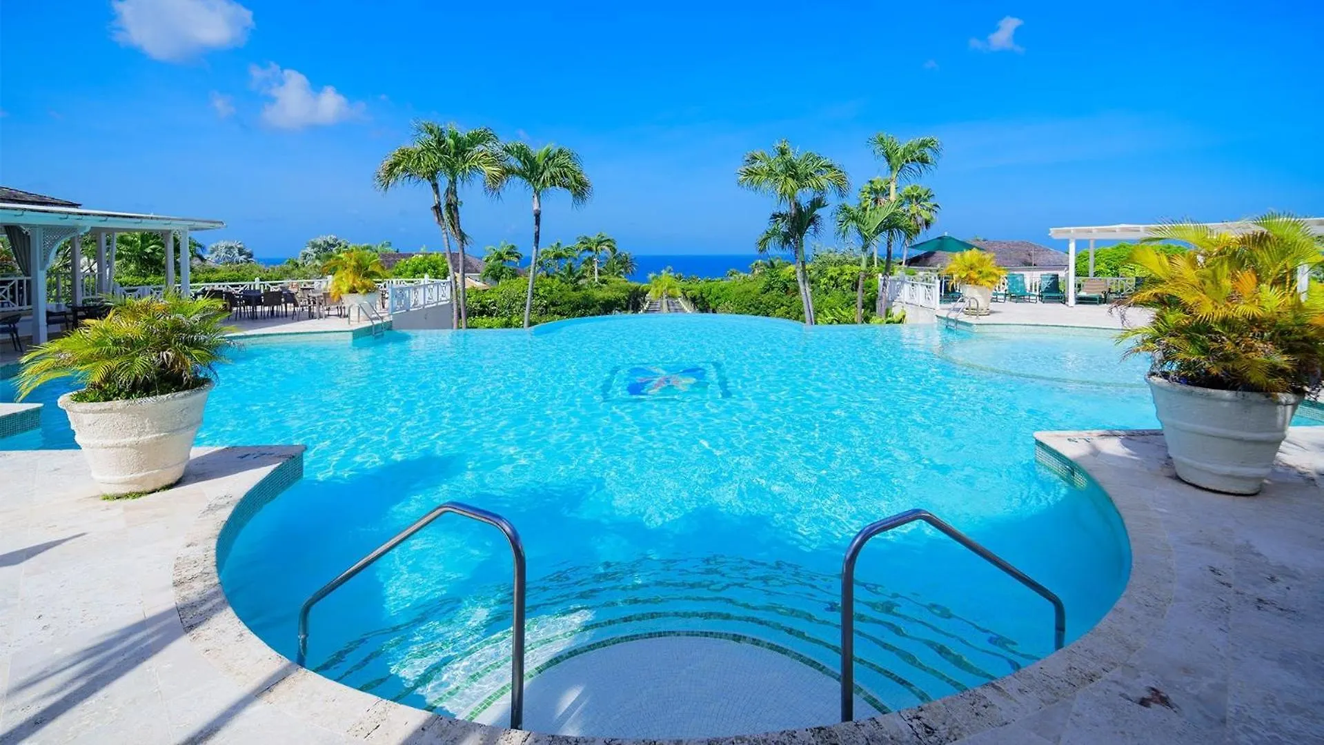 Willa Sugar Hill - Frangipani By Blue Sky Luxury Saint James