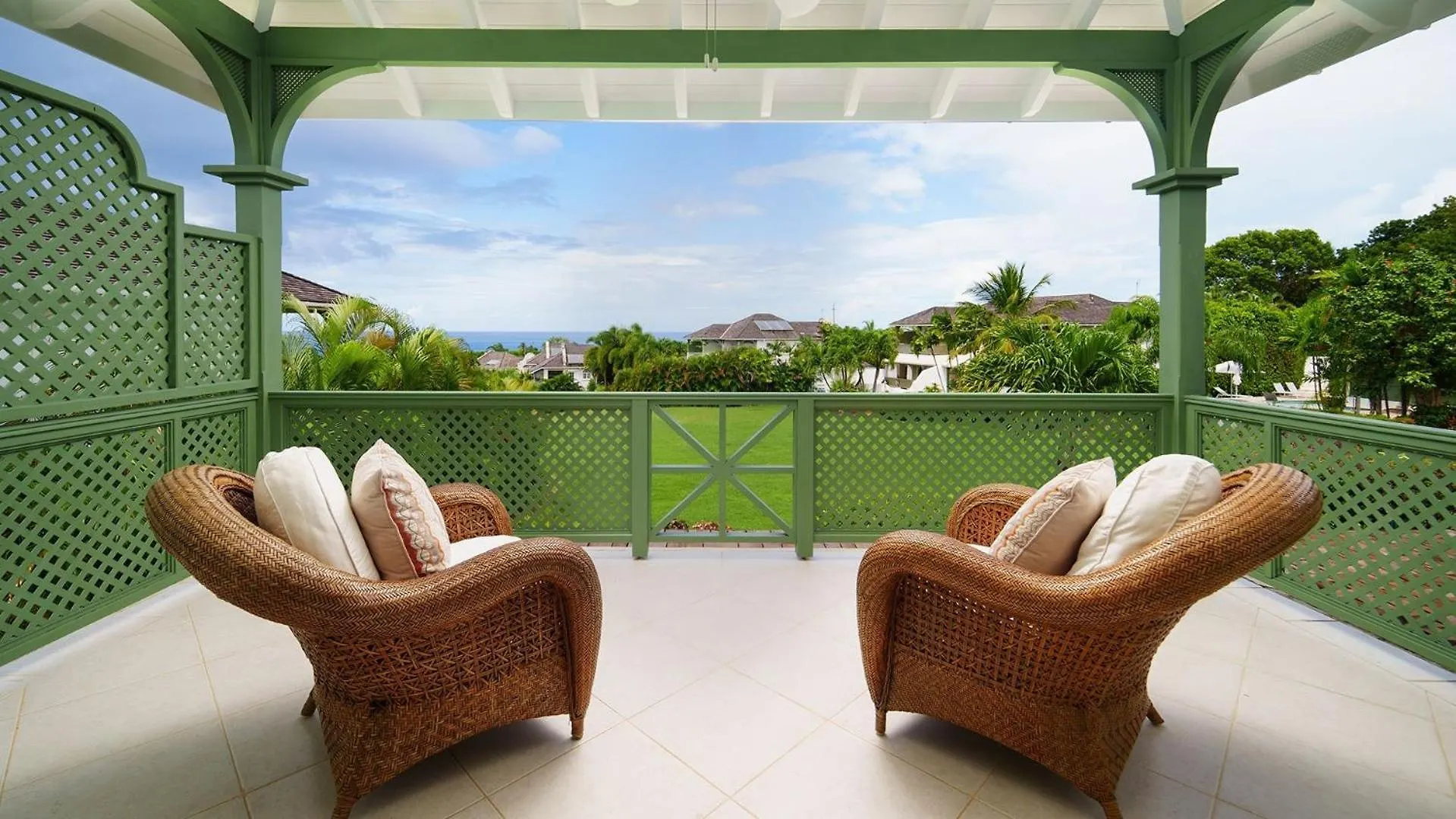 Willa Sugar Hill - Frangipani By Blue Sky Luxury Saint James