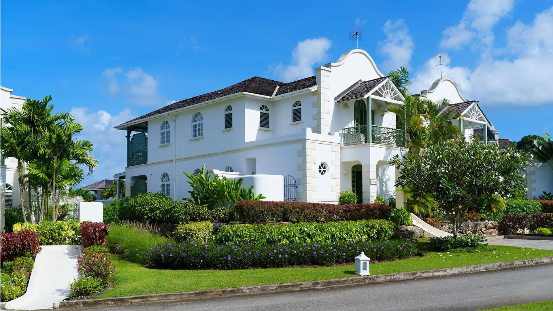 Willa Sugar Hill - Frangipani By Blue Sky Luxury Saint James